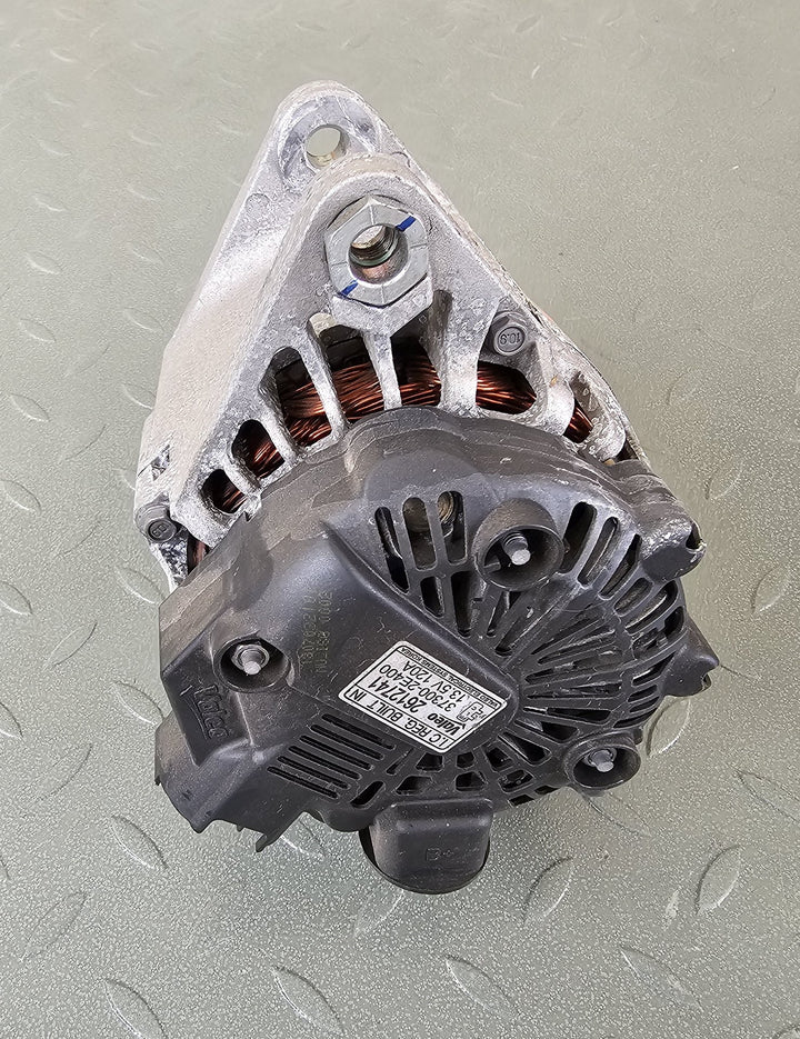 2018 Kia Sportage QL - Alternator PN: 373002E400