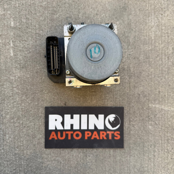 2023 Mitsubishi Triton KL KL1 - ABS Pump/Modulator PN: 4670C010