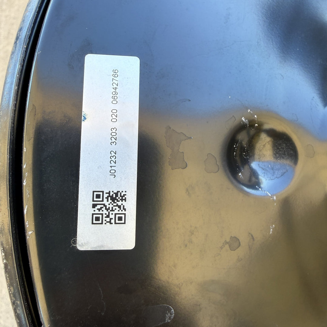 Jul 2020 to Current - Mazda BT-50 TF Diesel Turbocharged 3.0L - Brake Booster