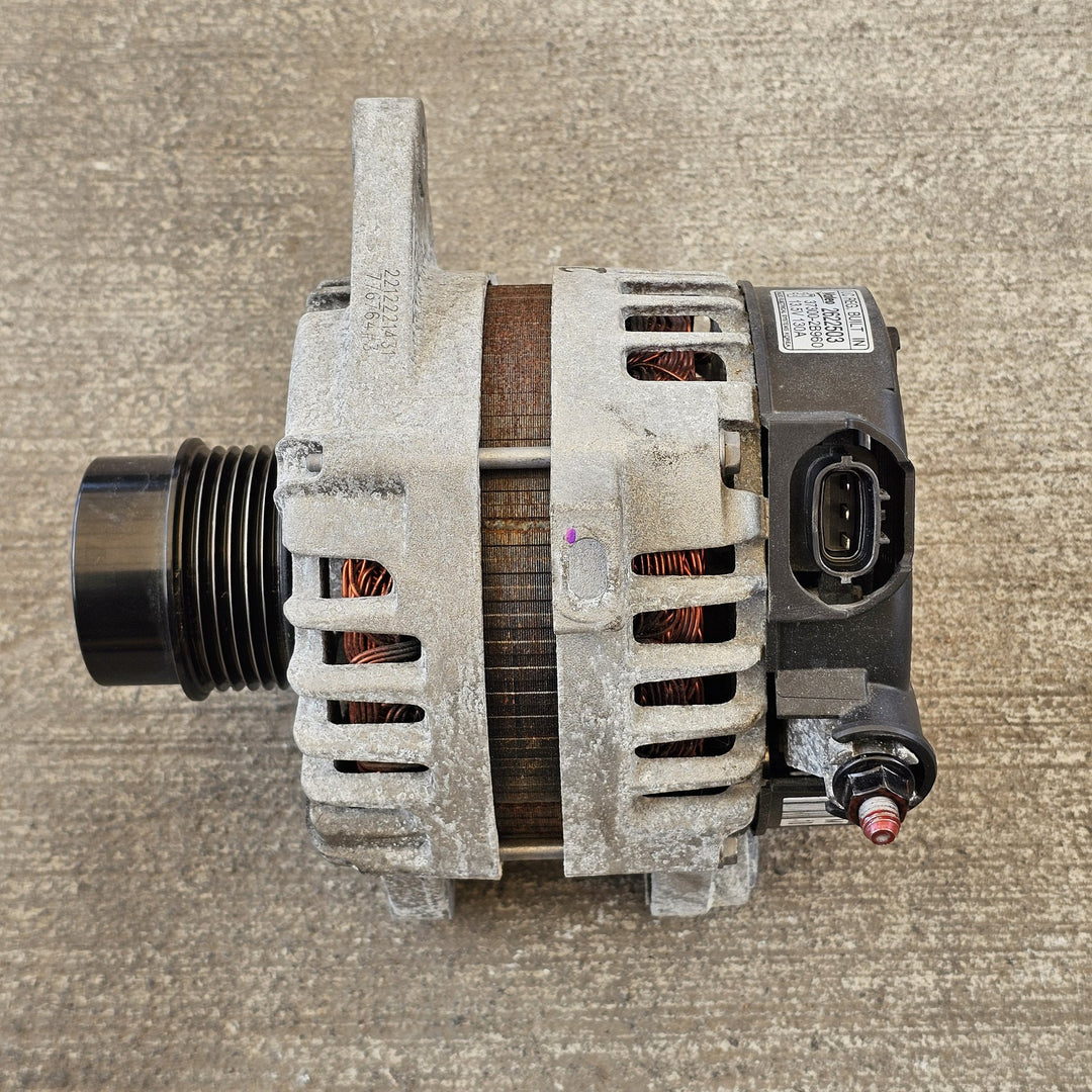 2017-2023 Hyundai i30 N Alternator 373002B960