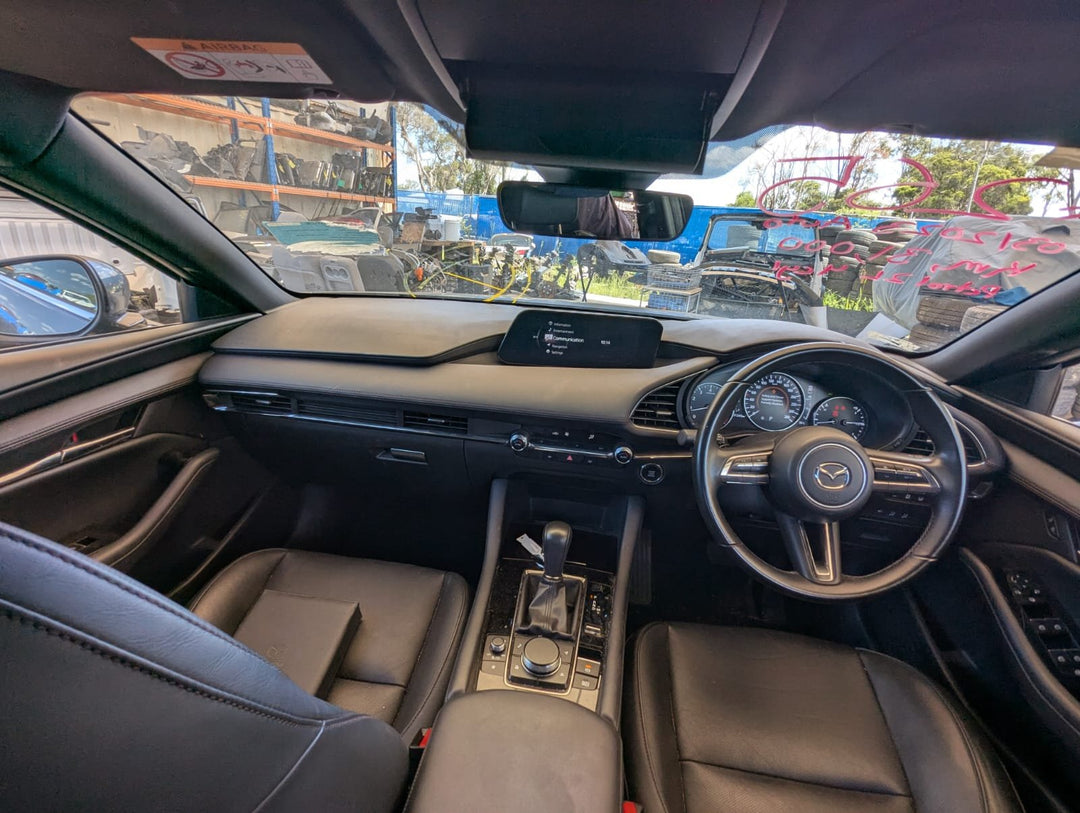 Mar 2019 to Current- Mazda Mazda3 BP Petrol 2.0L Engine Code PE-VPS Engine Version SKYACTIV G/E-SKYACTIV G- Engine
