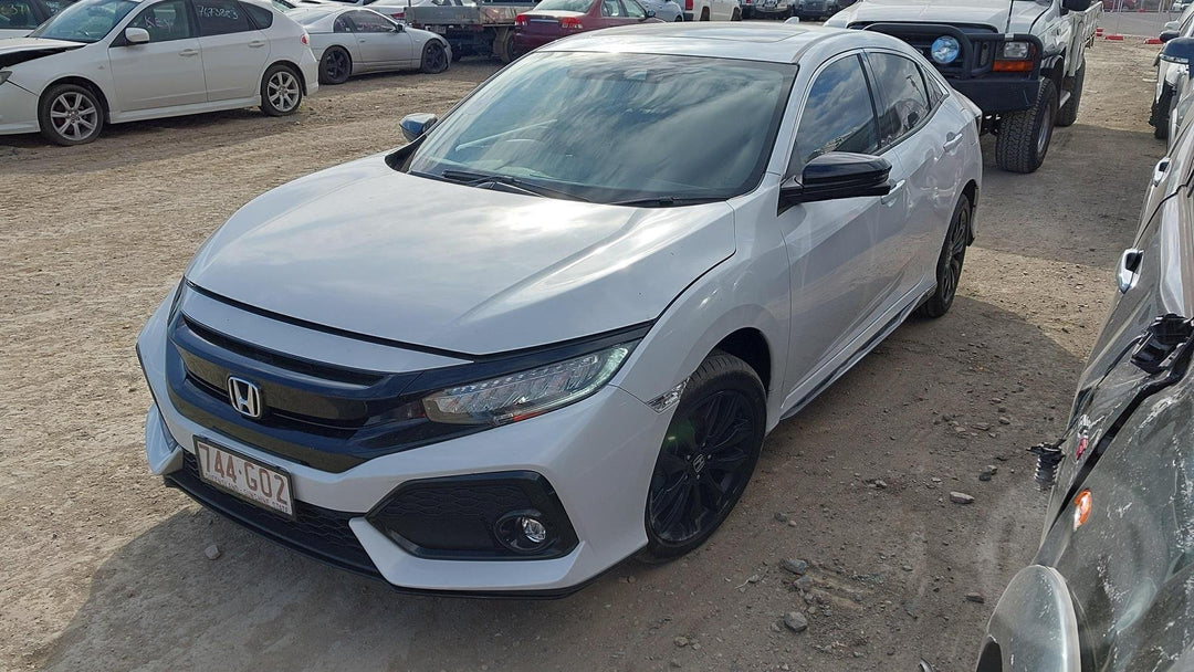 2019 Honda Civic - Catalytic Converter PN: SYD12274082AAGF