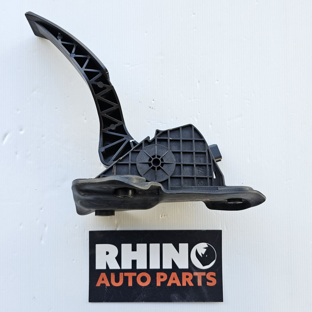 2019 Ford Ranger XLS Accelerator Pedal AB399F836CD