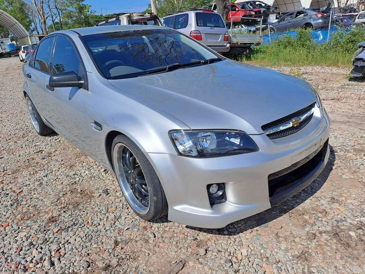 2006-2013 Holden Commodore VE Left Front Door Shell