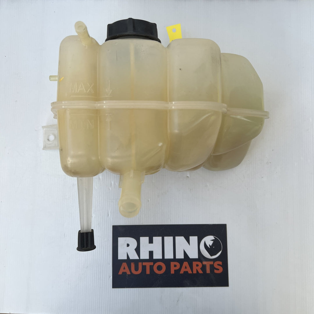 2015-2020 Mazda BT-50 Overflow Bottle DG938101AA