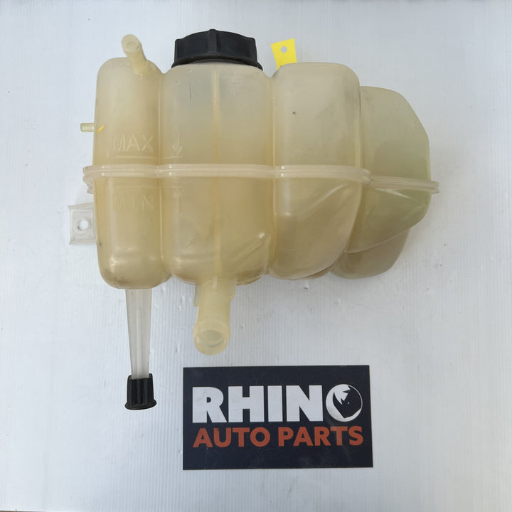 2015-2020 Mazda BT-50 Overflow Bottle DG938101AA