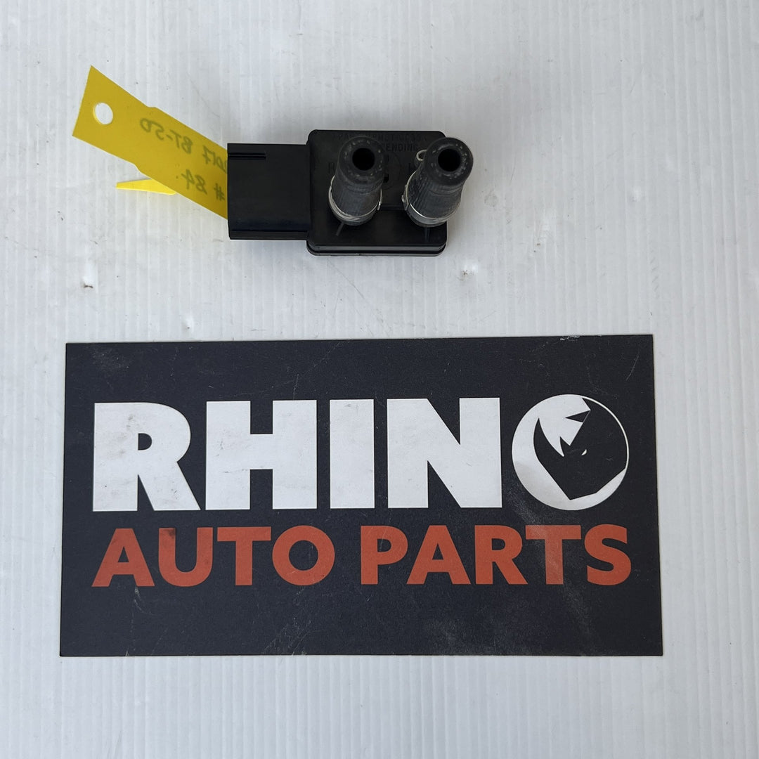 2011-2020 Mazda BT-50 Differential Exhaust Pressure Sensor 6G9N5200AB