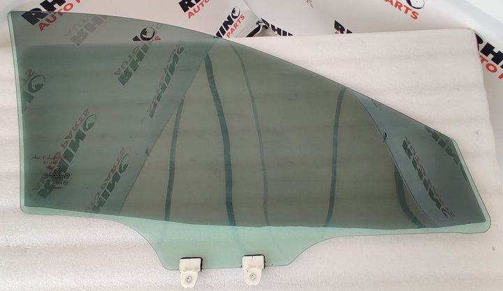 2013-2019 Mazda Mazda3 Maxx Left Front Door Glass