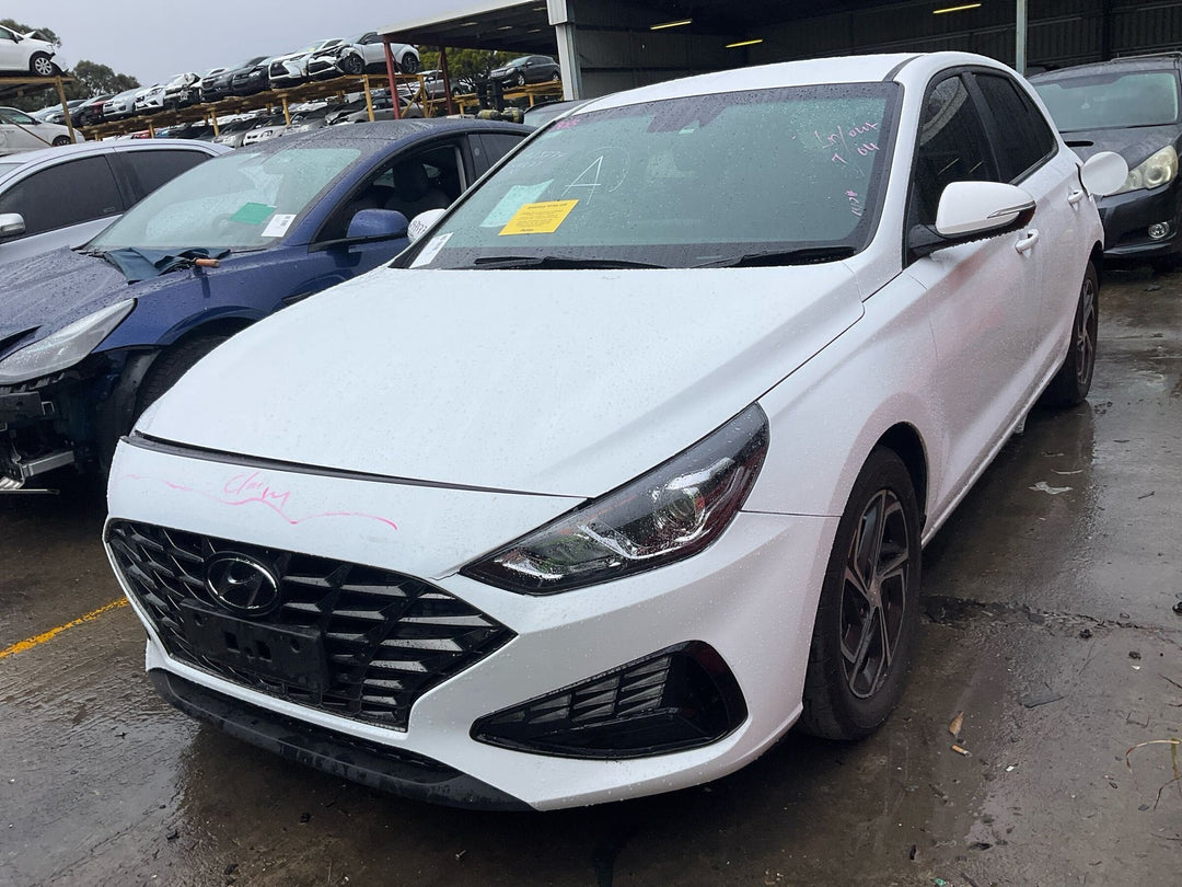2021 Hyundai i30 PD  2 Petrol Automatic - Trans/Gearbox
