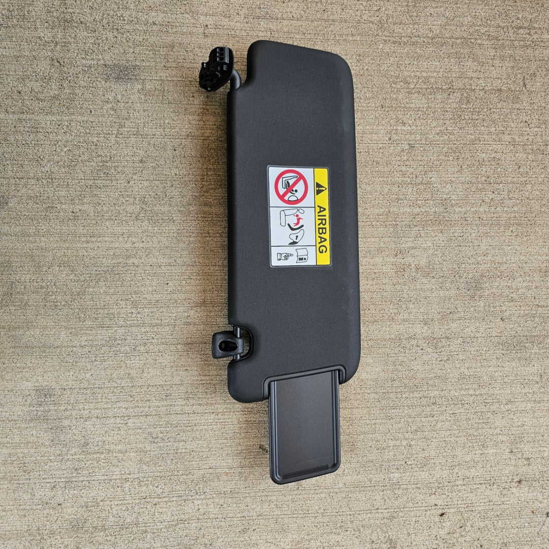 2023 Hyundai i30 N Left Sun Visor