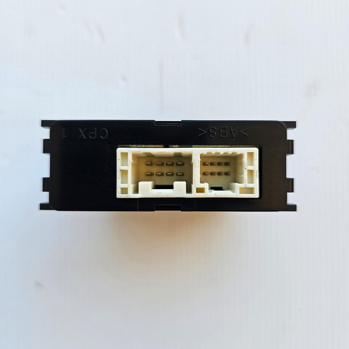 2021 Toyota Corolla MZEA12R - Wiper Relay PN: 8594012230