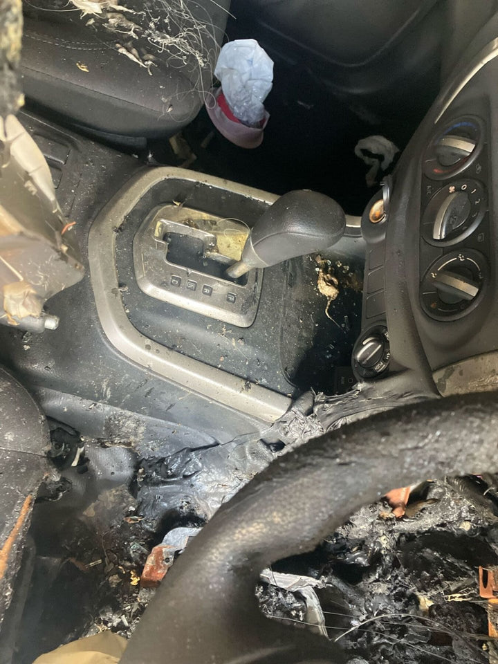 Apr 2015 to Current - Nissan Navara NP300 Diesel 2.3L - Particulate Filter/DPF
