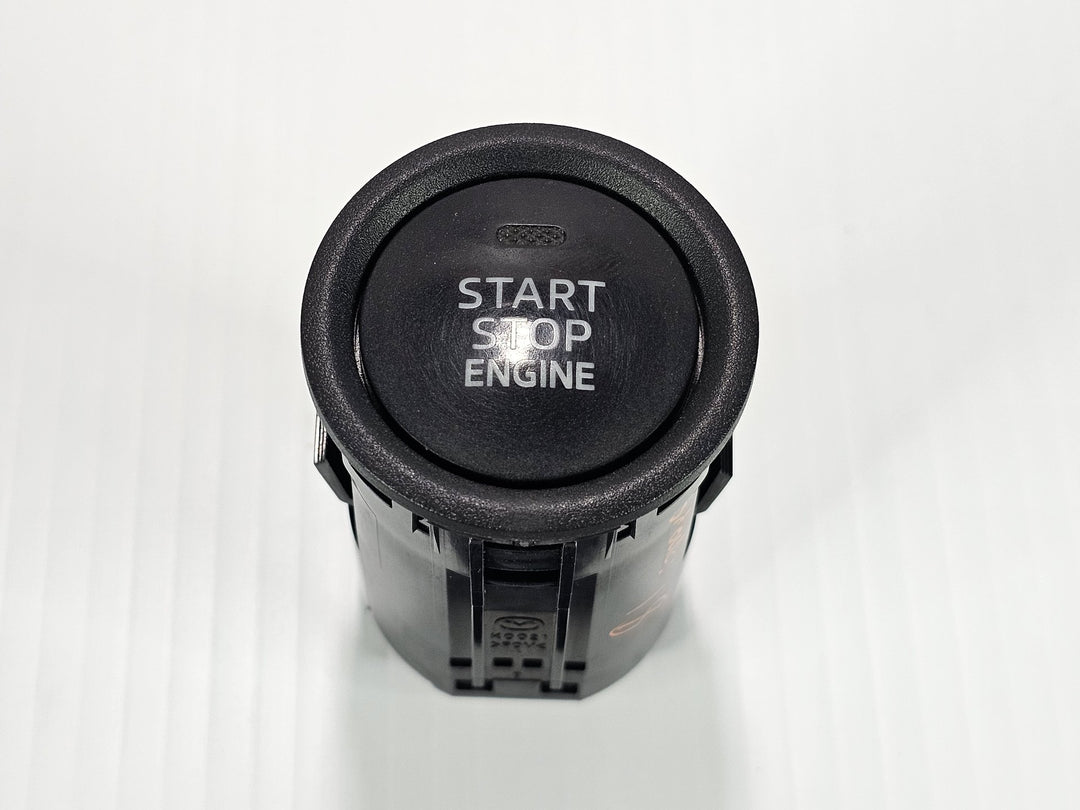 2015 Mazda Mazda3 BM Maxx 2 Petrol Automatic - Relays/Switches