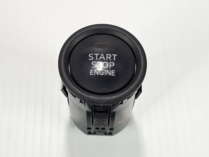 2015 Mazda Mazda3 BM Maxx 2 Petrol Automatic - Relays/Switches