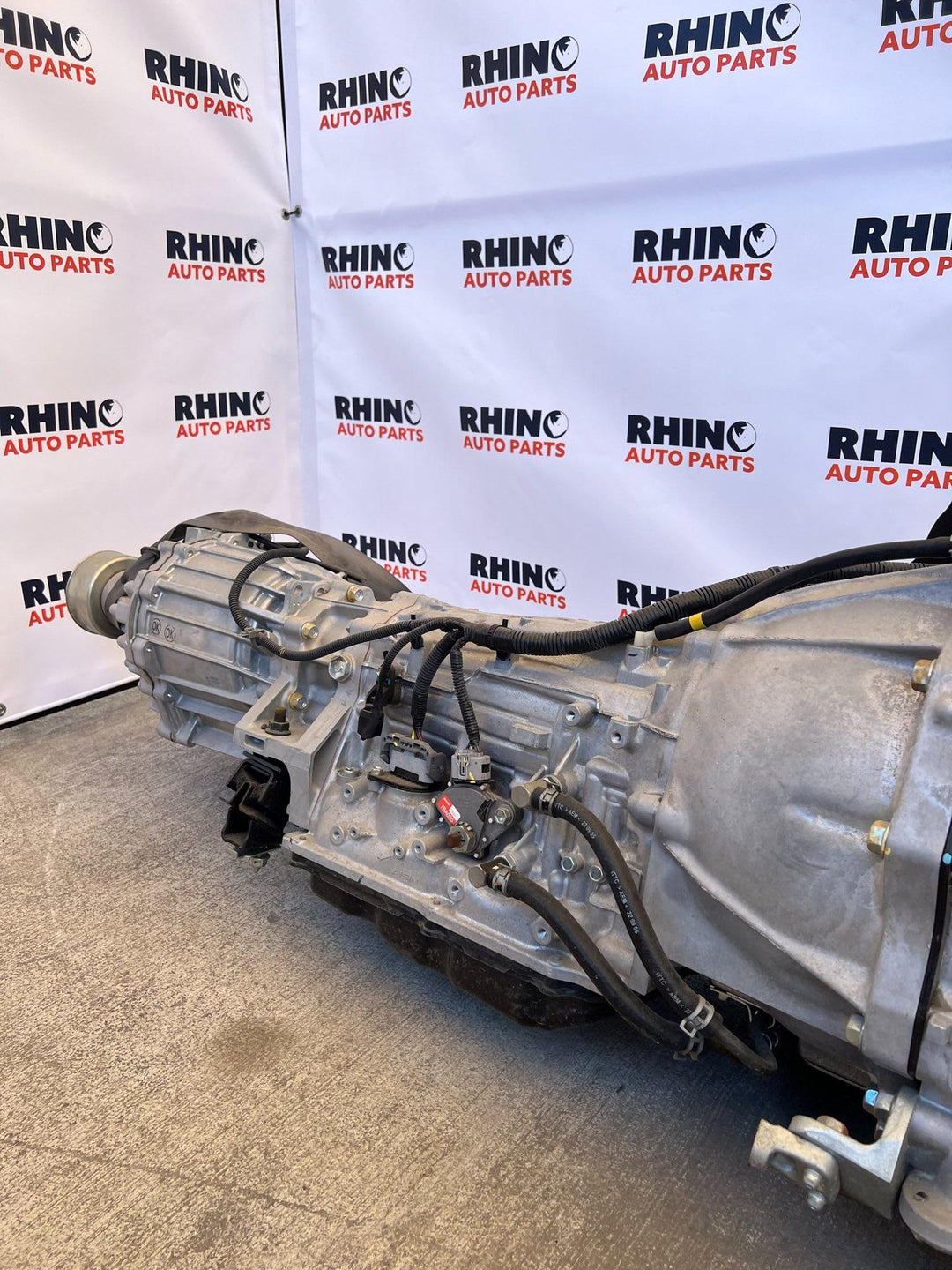 Jul 2020 to Current - Mazda BT-50 TF 4WD Diesel Turbocharged 1.9/3.0L Automatic - Automatic Transmission