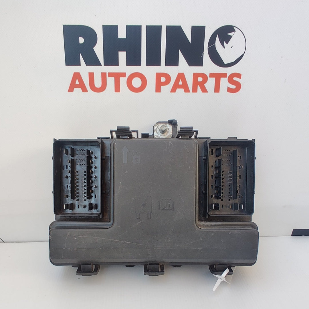 2018 Ford Ranger PXII - Fuse Box PN: EB3T14D068GB