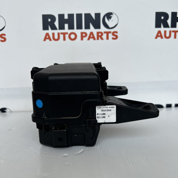 2007-2021 Hyundai iLoad Fuse Box 914494H580