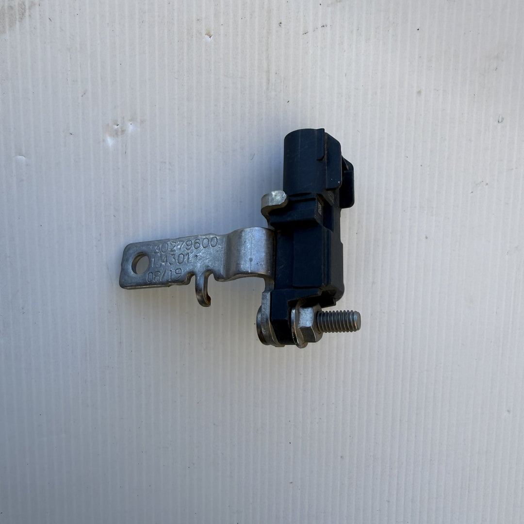2019 Ford Ranger  XLT Hi-Rider 3.2 Diesel Automatic - Differential Exhaust Pressure Sensor FL5A9G824AA