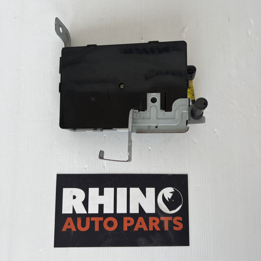 Jun 2018 to Mar 2021- Hyundai iLoad TQ- Body Control Module