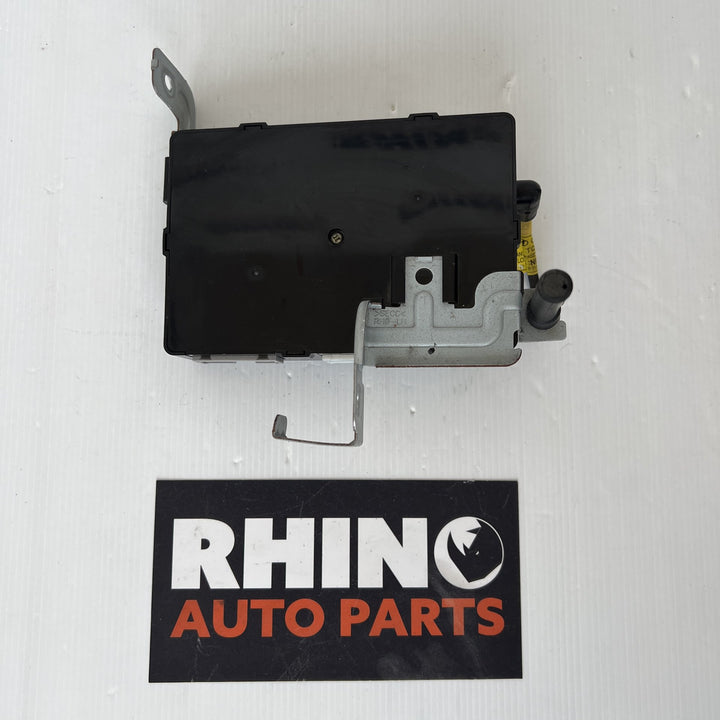 Jun 2018 to Mar 2021- Hyundai iLoad TQ- Body Control Module