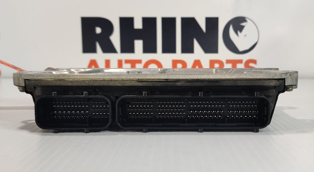 2014 Mazda Mazda3 Maxx ECU P51J18881A