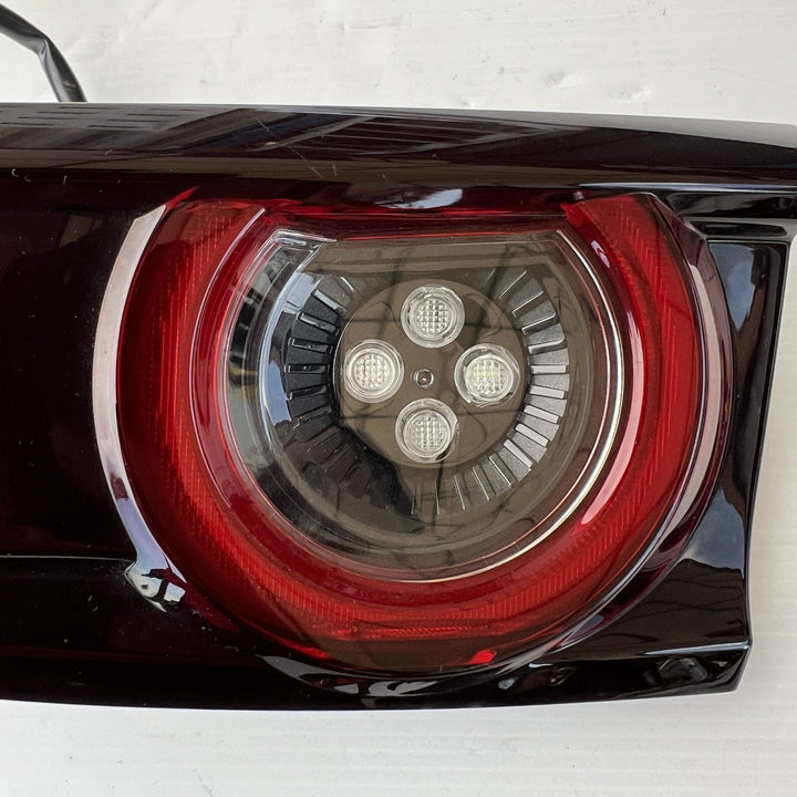 2021 Mazda Mazda3 BP - Right Tailgate Light