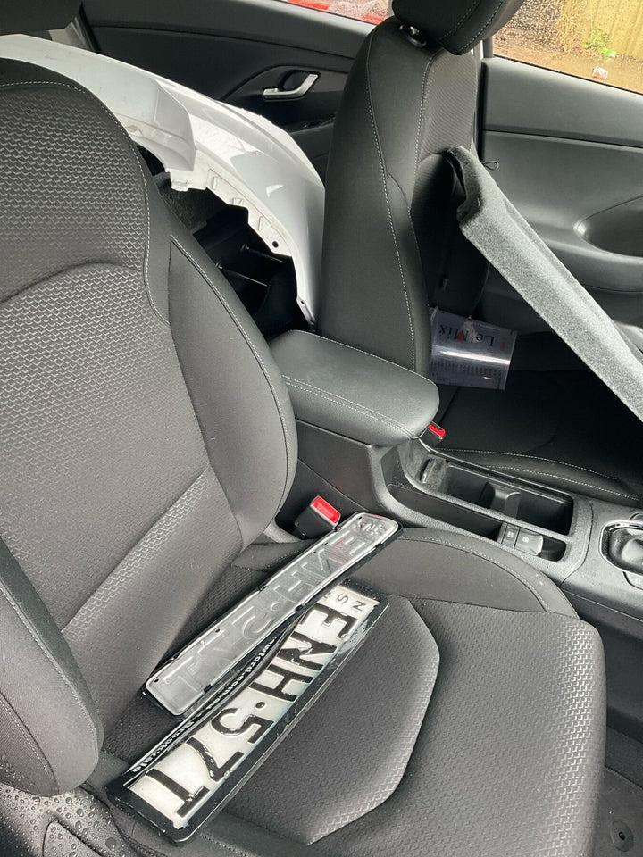2021 Hyundai i30 PD  2 Petrol Automatic - Trans/Gearbox