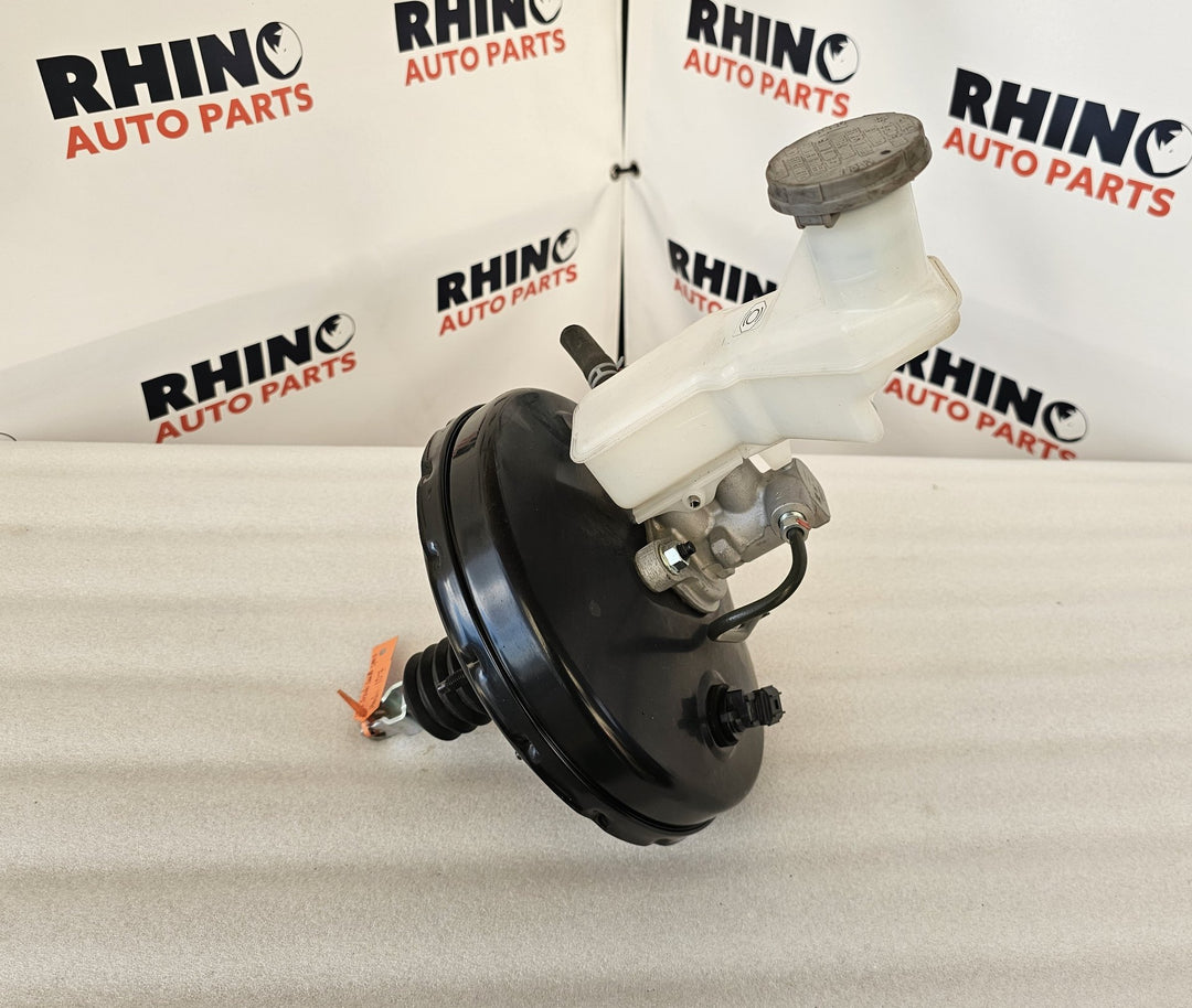 Brake Booster - 2022 Suzuki Swift GL