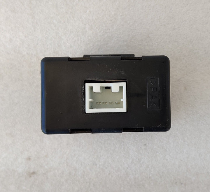 2016-2021 Nissan Navara Keyless Entry Module