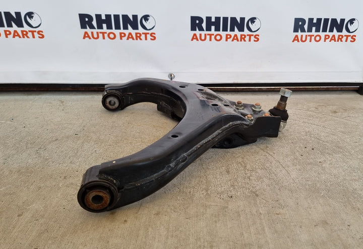 2022 Mazda BT-50 TF Right Front Lower Control Arm