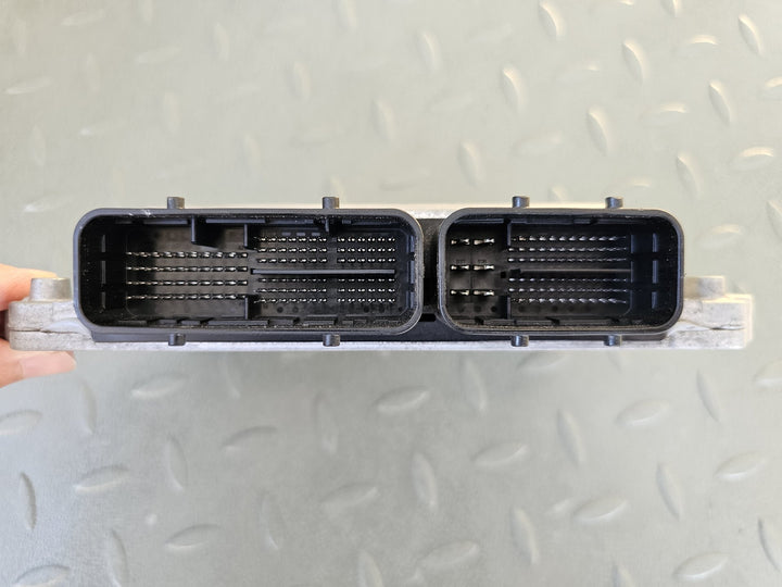 2019 Mazda Mazda3 BP JM0BP2HLA01103327 - ECU PN: PAH918881