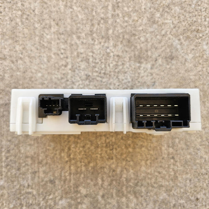 2015 Ford Ranger PXII MNAUMFF50FW519773 - Trailer Brake Control Module PN: DG9T19H517AJ