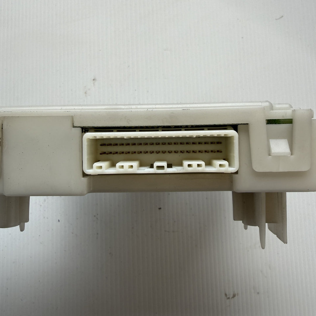 2020 Nissan Navara - A/C Amplifier PN: 277604JA1A