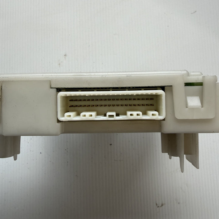 2020 Nissan Navara - A/C Amplifier PN: 277604JA1A