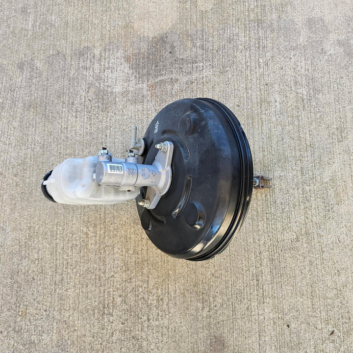 Dec 2012 to Dec 2018- Toyota RAV4 XA40- Brake Booster- PN: 13101019230