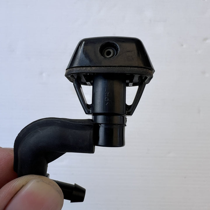 2021 Mazda Mazda3 BP - Tailgate Washer Jet