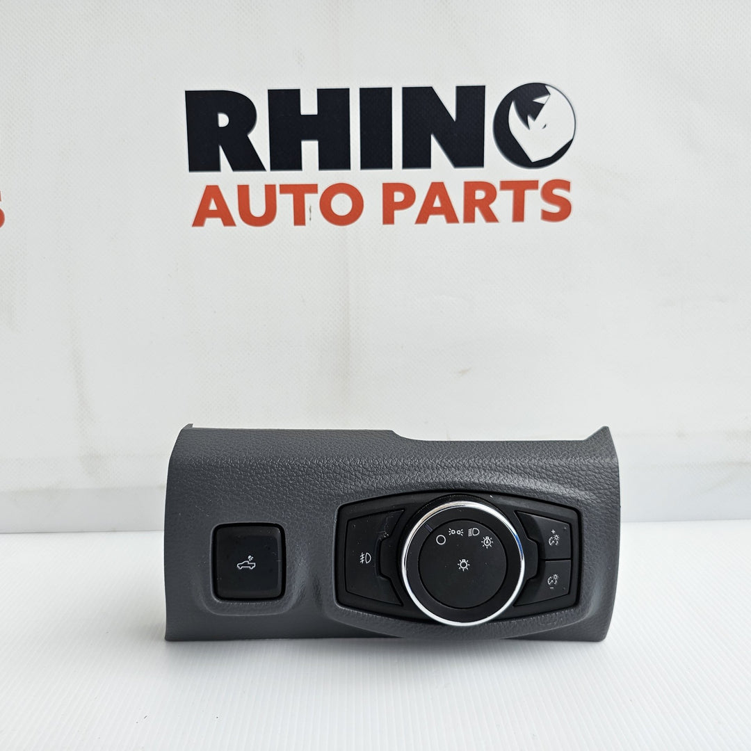 2015-2018 Ford Ranger XLT Headlight Switch DG9T13D061BEW