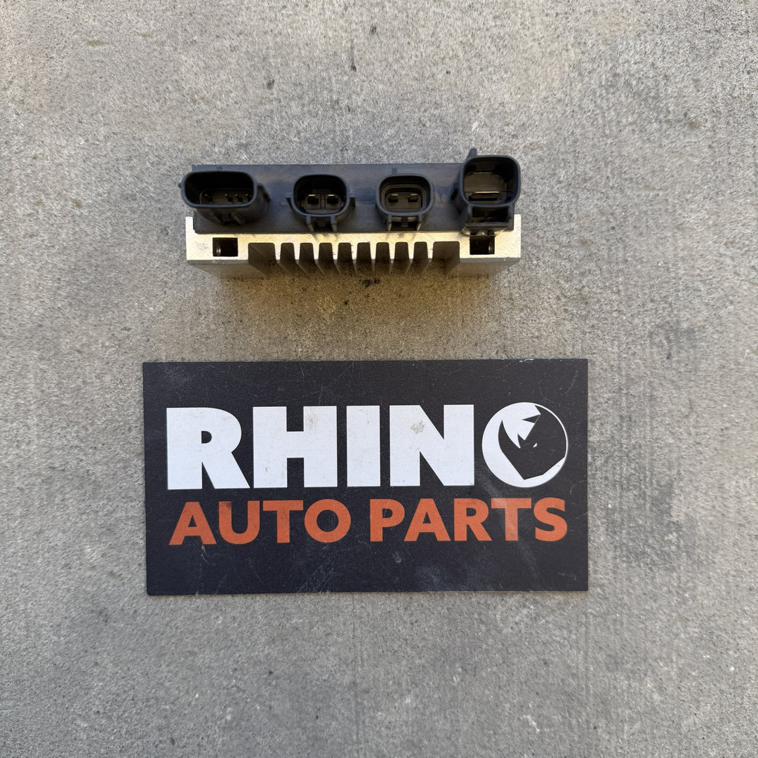 2019-2026 Toyota Hiace H300 Glow Plug Relay