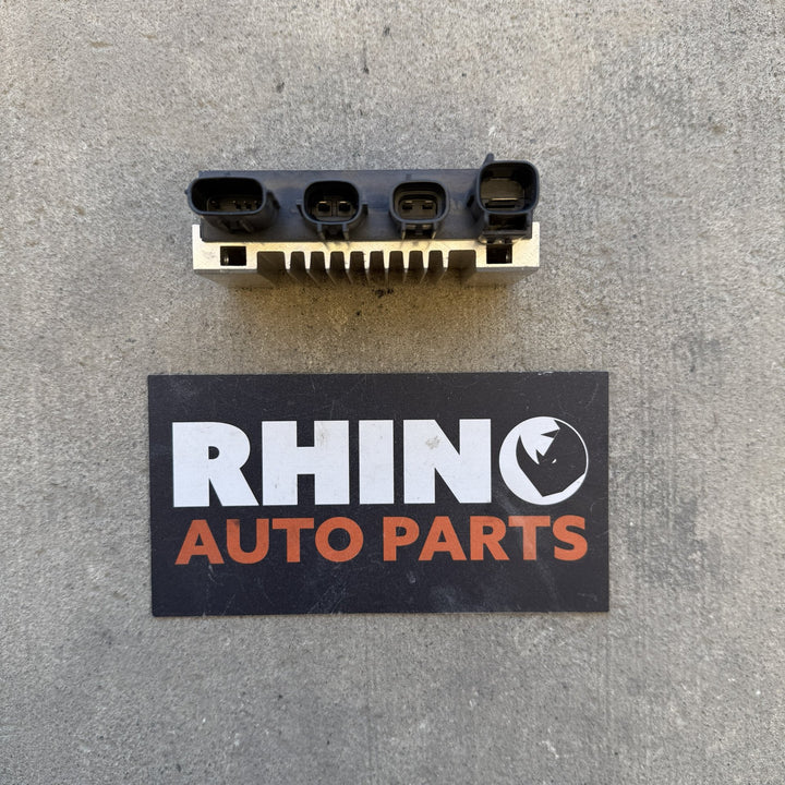 2019-2026 Toyota Hiace H300 Glow Plug Relay
