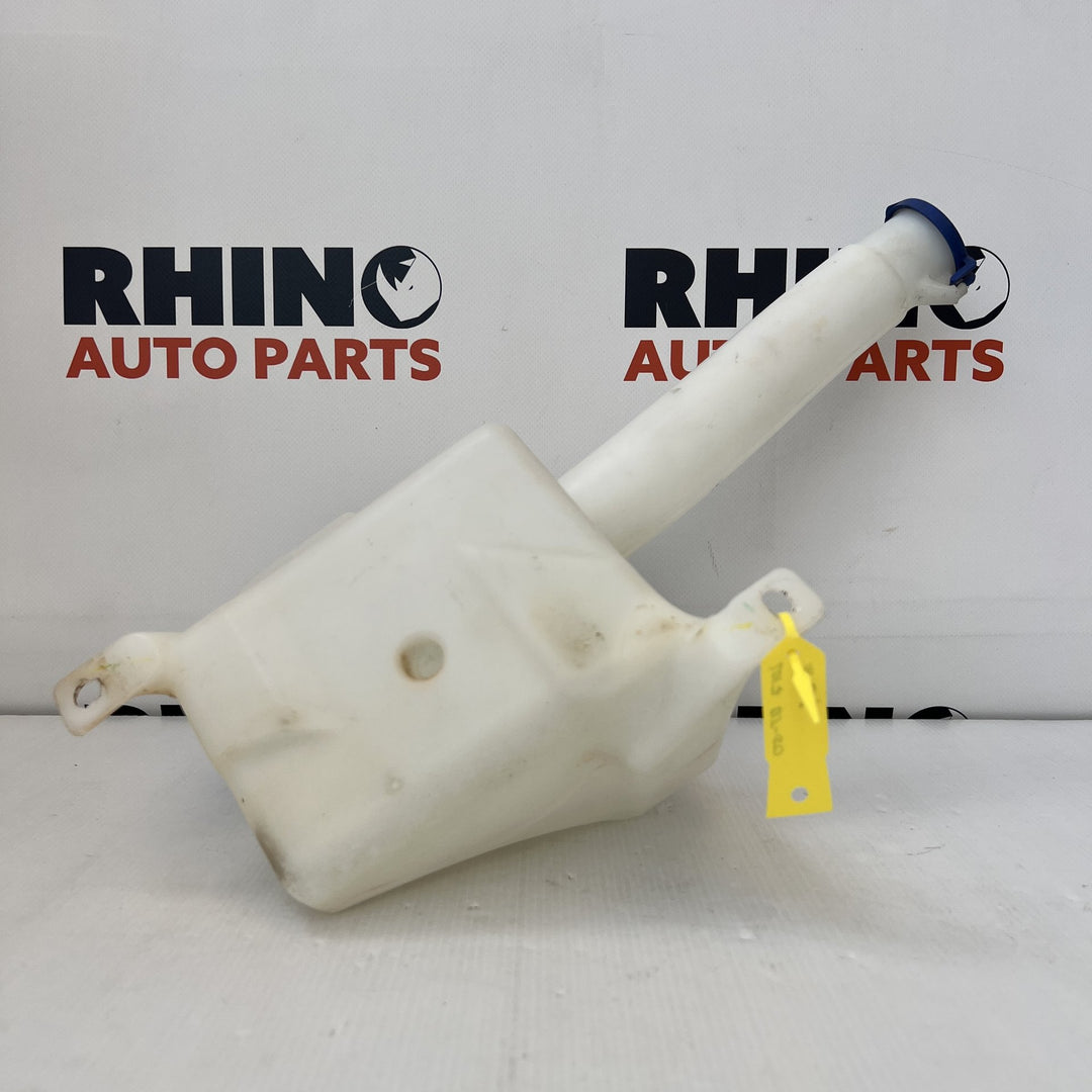 2011-2020 Mazda BT-50 Washer Bottle AB3917813AC/BC