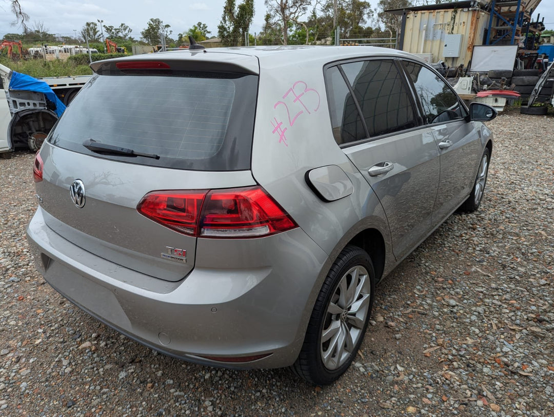 Nov 2012 to Aug 2020- Volkswagen Golf Mk7 Petrol Turbocharged 1.4L Engine Code CHPA- Engine