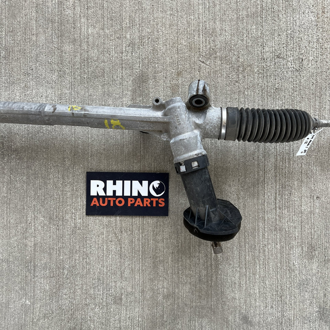 2015 Mazda Mazda3 BM Maxx 2 Petrol Automatic - Steering Box/Rack