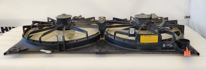 2006 Lexus IS250 Prestige Fan 4227501330