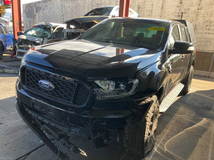 2021 Ford Ranger PX3