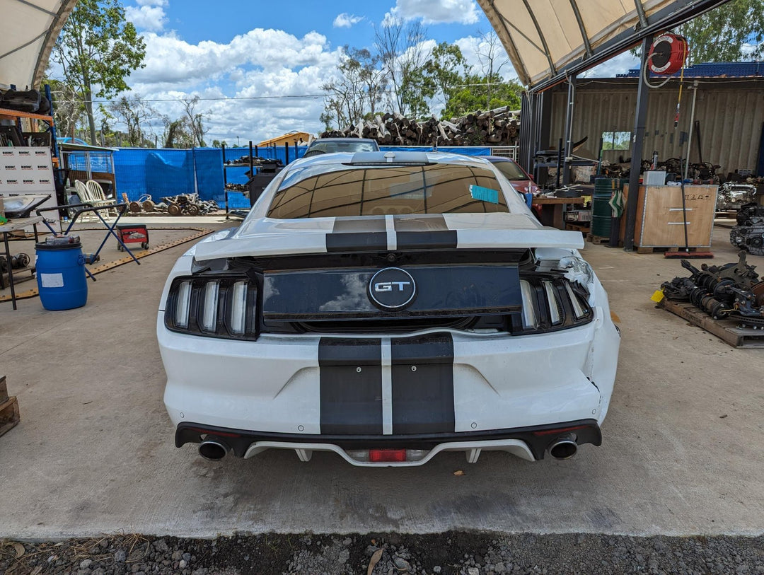 2016 Ford Mustang GT - Antenna PN: HR3T19C175AA54WF
