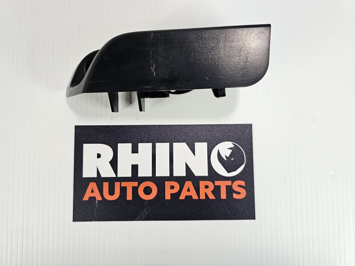 Misc Pulley - 2013 Toyota Corolla ZRE1*