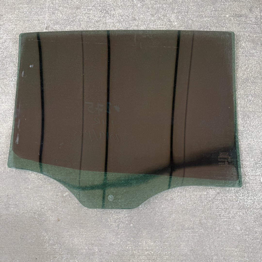 2011-2022 Ford Ranger XLT Left Rear Door Glass
