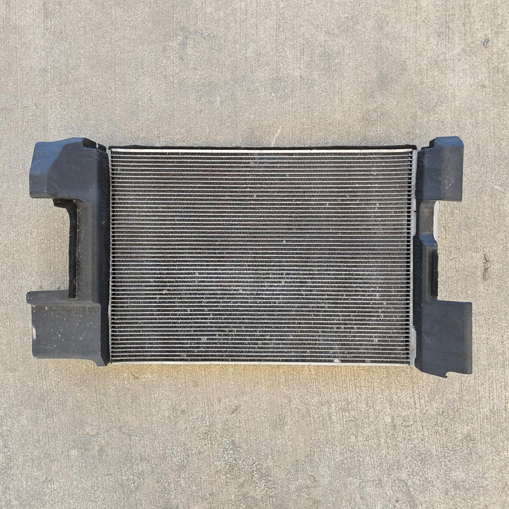 Dec 2016 to Jun 2023 - Kia Rio YB Petrol 1.4L Engine Code G4LC - A/C Condenser