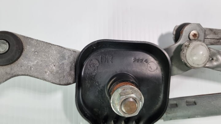 2021 Mazda Mazda3 BP G20 Evolve Vision 2 Petrol Automatic - Wiper Motor B0J86737X