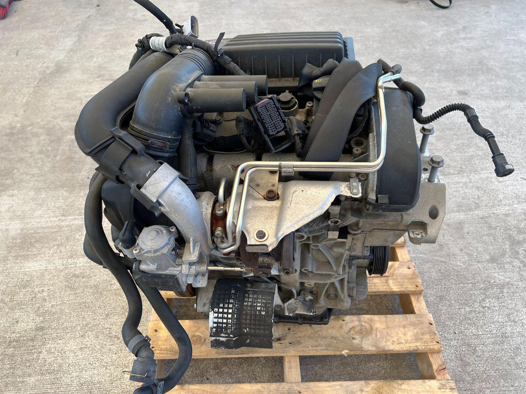 2012-2020 Volkswagen Golf 90TSI Comfortline Engine CXS